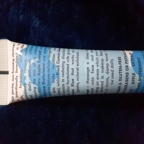 So Susan - Skin Pristine - Makeup Melting Cream Cleanser - Picture 3 of 3